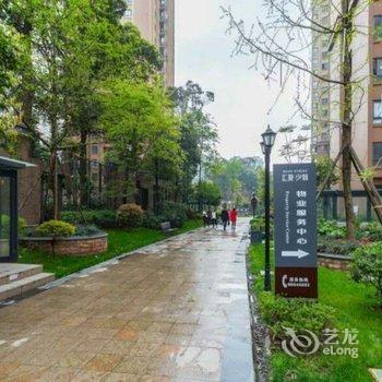成都路客AB1220精品民宿酒店提供图片