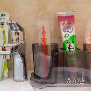 成都路客AB1220精品民宿酒店提供图片