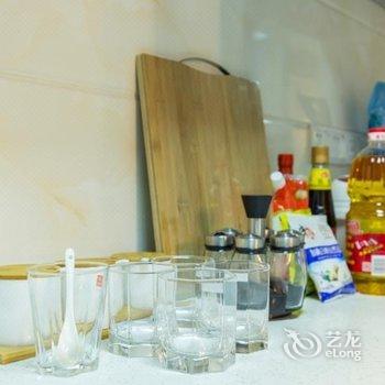 成都路客AB1220精品民宿酒店提供图片