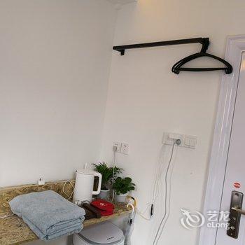 上海宇一三亭特色民宿酒店提供图片