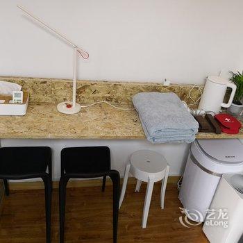 上海宇一三亭特色民宿酒店提供图片