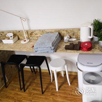 上海宇一三亭特色民宿酒店提供图片