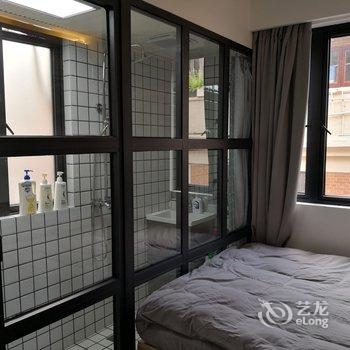 上海宇一三亭特色民宿酒店提供图片