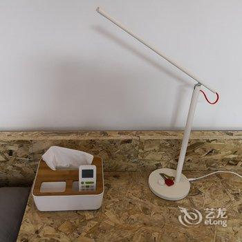 上海宇一三亭特色民宿酒店提供图片