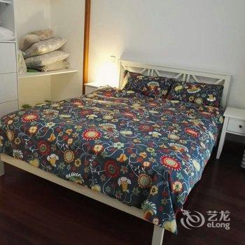 上海果果的温馨小屋酒店提供图片