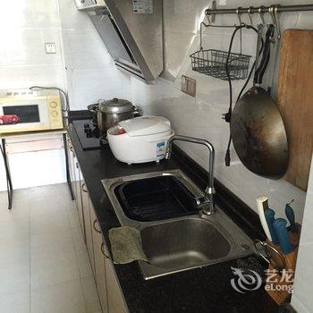 重庆糯米小屋酒店提供图片