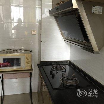 重庆糯米小屋酒店提供图片