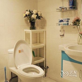 重庆大河公寓酒店提供图片