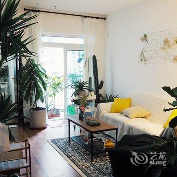 重庆大河公寓酒店提供图片