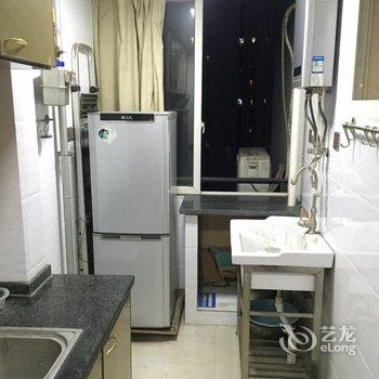 重庆糯米小屋酒店提供图片