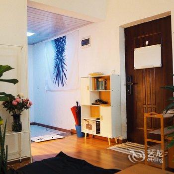 重庆大河公寓酒店提供图片