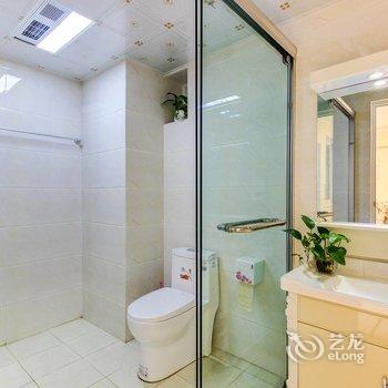 成都诺诺姐小屋酒店提供图片