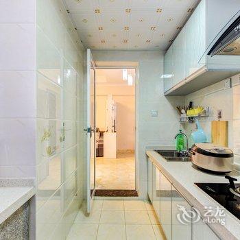 成都诺诺姐小屋酒店提供图片