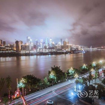 重庆路客BB1800精品民宿酒店提供图片