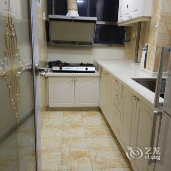 重庆LSM珊竹公寓酒店提供图片