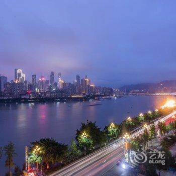 重庆路客BB1800精品民宿酒店提供图片