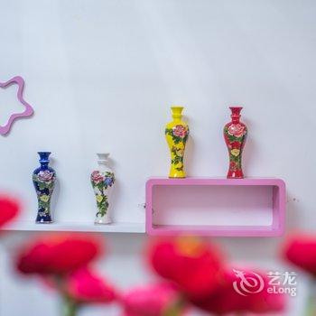 成都阳桂琼公寓酒店提供图片