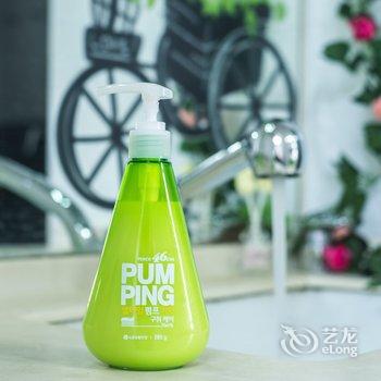 成都阳桂琼公寓酒店提供图片