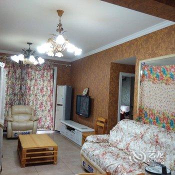 重庆LSM珊竹公寓酒店提供图片