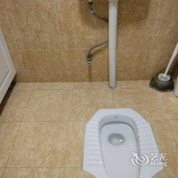 重庆LSM珊竹公寓酒店提供图片