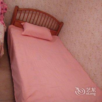 重庆LSM珊竹公寓酒店提供图片