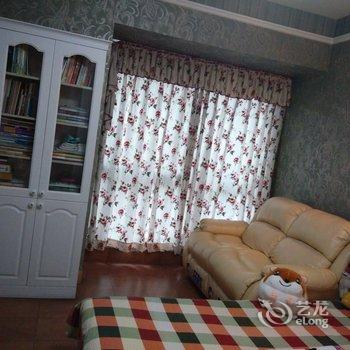 重庆LSM珊竹公寓酒店提供图片