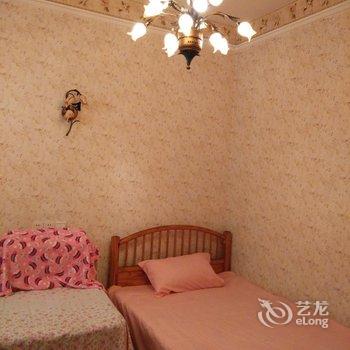 重庆LSM珊竹公寓酒店提供图片