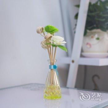 成都阳桂琼公寓酒店提供图片