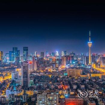 成都阳桂琼公寓酒店提供图片