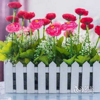 成都阳桂琼公寓酒店提供图片