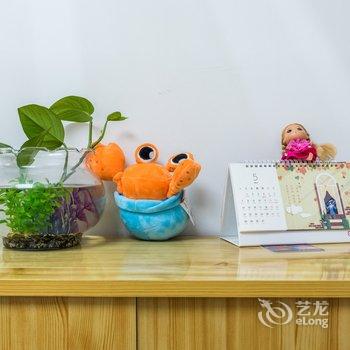 成都阳桂琼公寓酒店提供图片