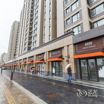 上海国家会展中心虹桥机场虹桥火车站精品民宿酒店提供图片