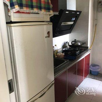 成都刘明静6公寓酒店提供图片