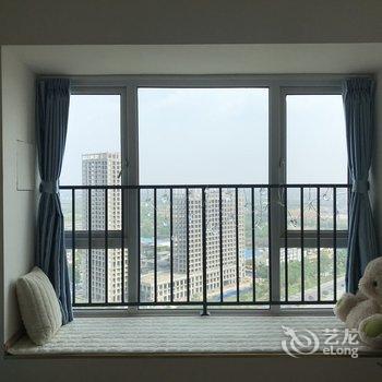 成都刘明静6公寓酒店提供图片