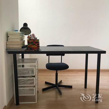 成都刘明静6公寓酒店提供图片