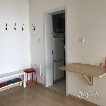成都刘明静6公寓酒店提供图片