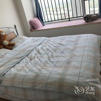 成都刘明静6公寓酒店提供图片