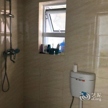 成都刘明静6公寓酒店提供图片