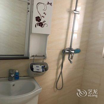 成都刘明静6公寓酒店提供图片