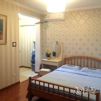 青岛凡简小屋酒店提供图片