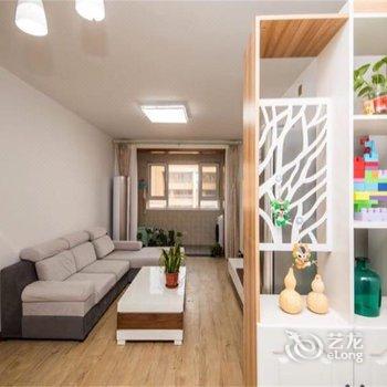 青岛北站→九间房9.1公寓酒店提供图片