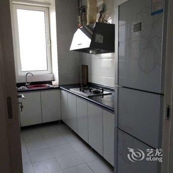 青岛Crystal'shome公寓酒店提供图片