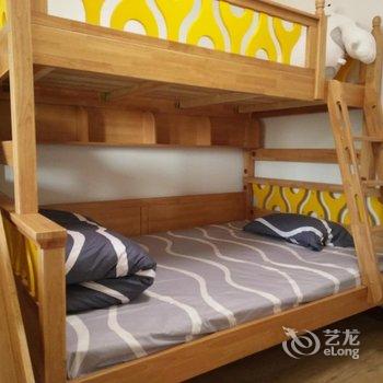 青岛北站→九间房9.1公寓酒店提供图片