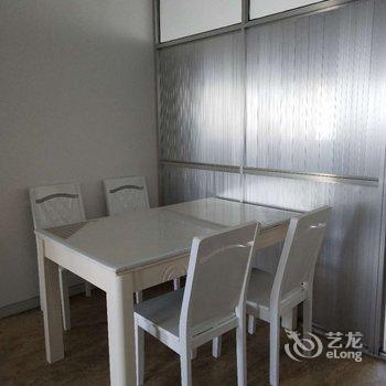 青岛Crystal'shome公寓酒店提供图片