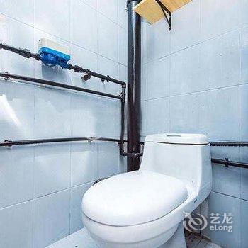 青岛和睦家园公寓酒店提供图片