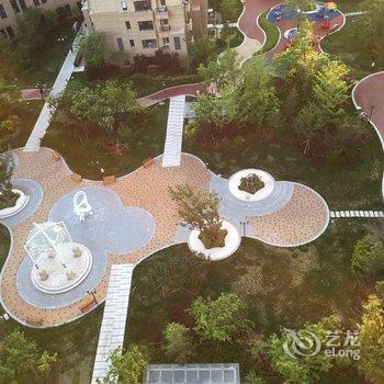 青岛亲海民宿酒店提供图片