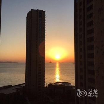 青岛亲海民宿酒店提供图片