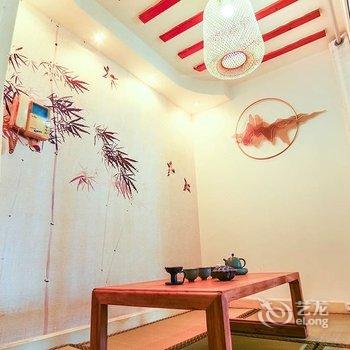 北京路客民宿BB7250酒店提供图片