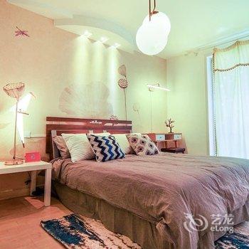 北京路客民宿BB7250酒店提供图片