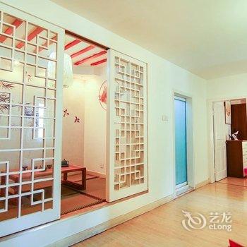 北京路客民宿BB7250酒店提供图片